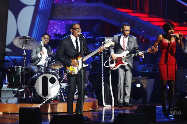 Raphael Saadiq