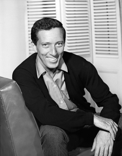Andy Williams