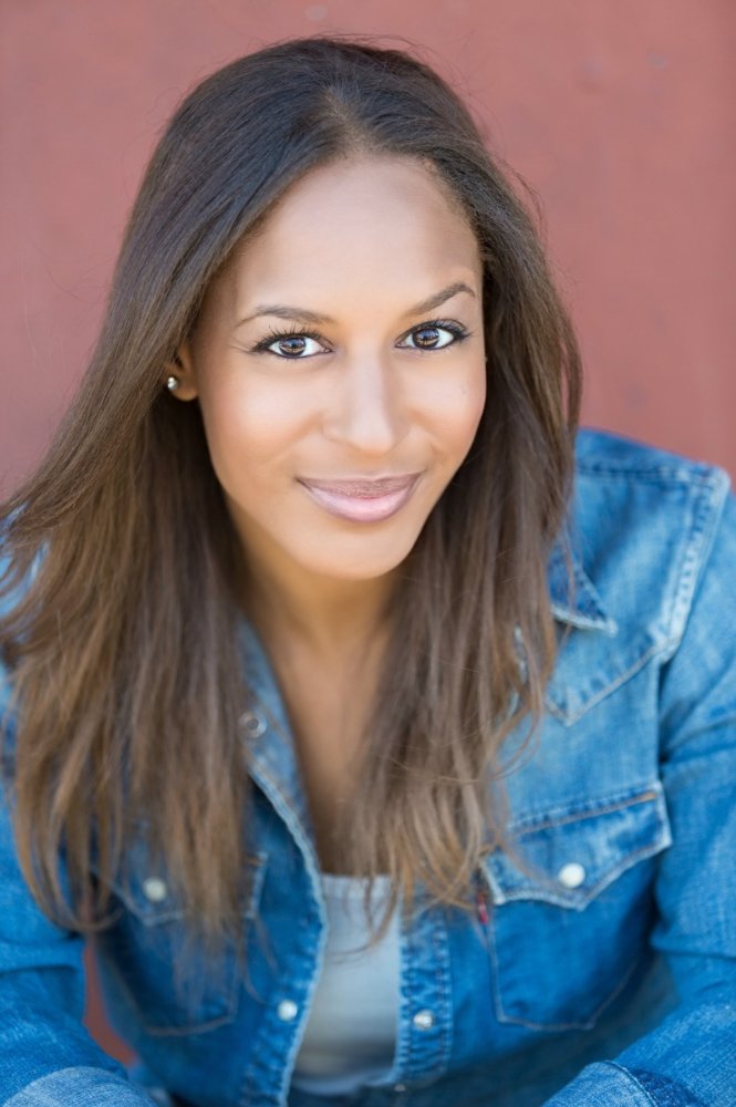 Christina Ford