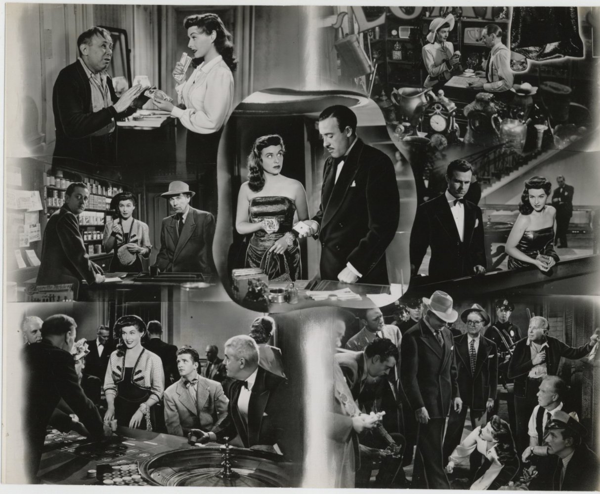 Stanley Clements