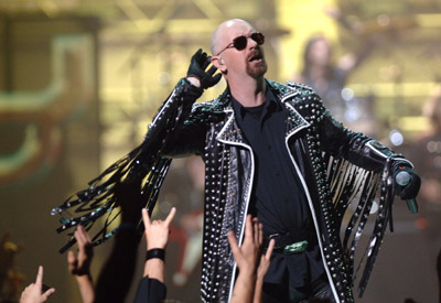 Rob Halford