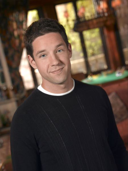 Todd Grinnell