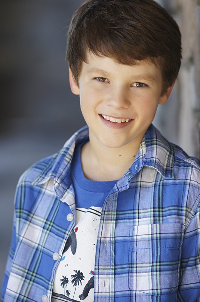 Hayden Summerall