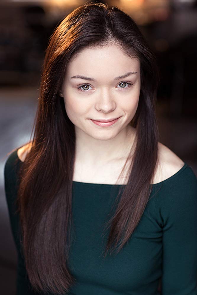 Savannah Baker