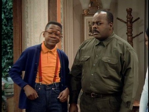 Steve Urkel