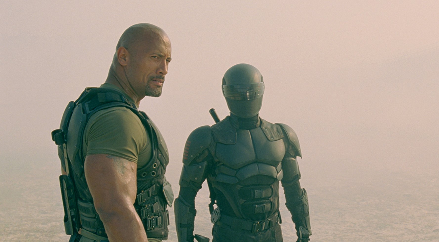 Snake Eyes