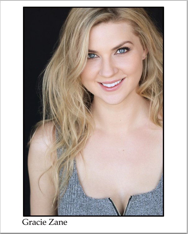 Gracie Zane