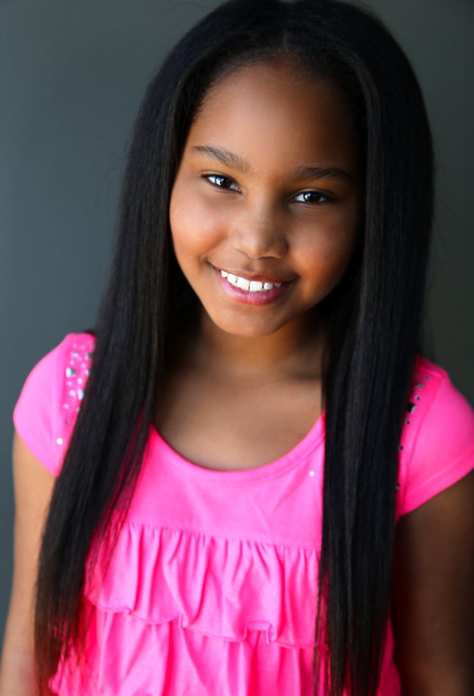 Desirae Whitfield