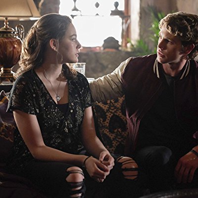 Hope Mikaelson