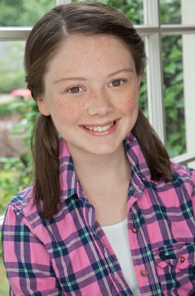 Maddie Compton
