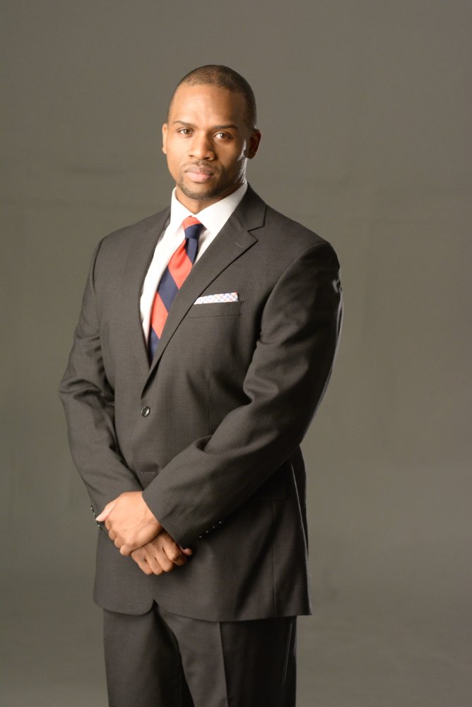 Renell Michael White