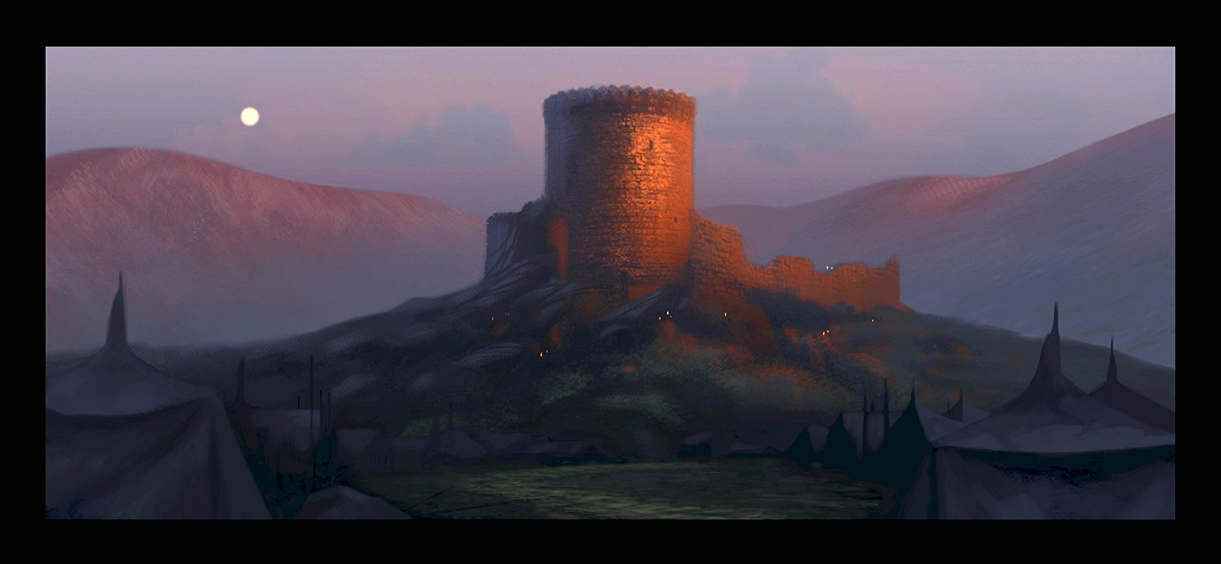 Lord Dingwall