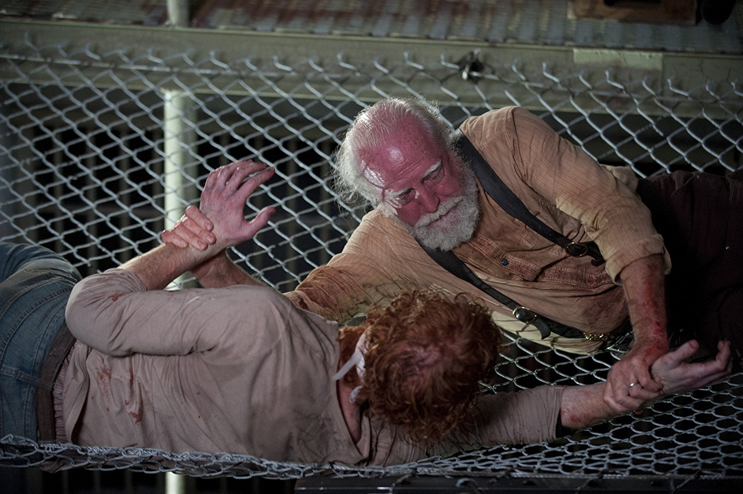 Hershel Greene