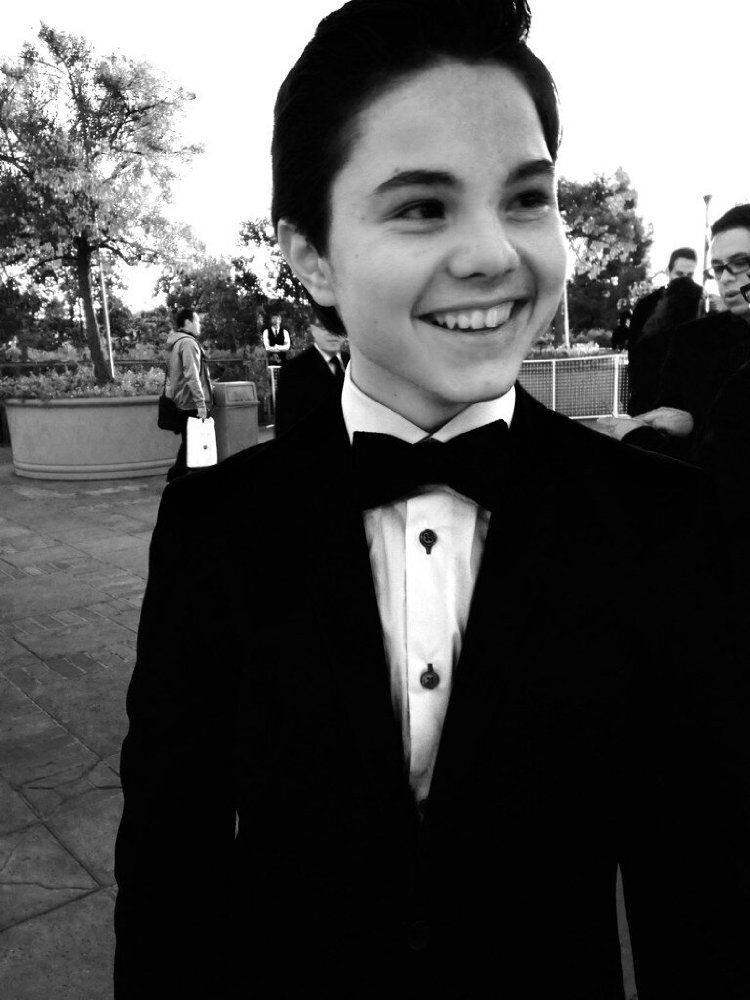 Zach Callison