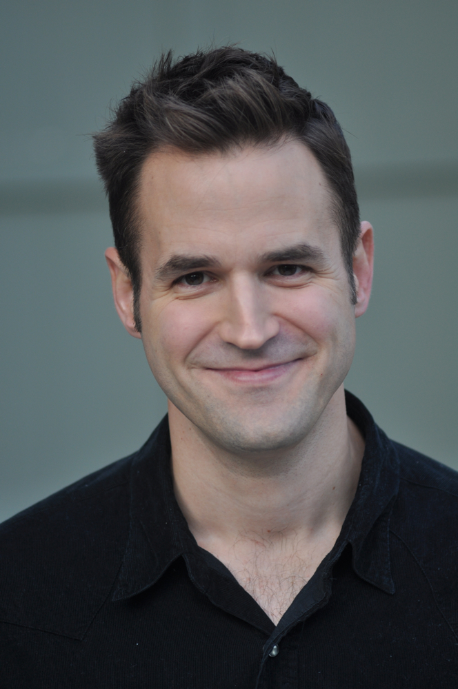 Connor Barrett