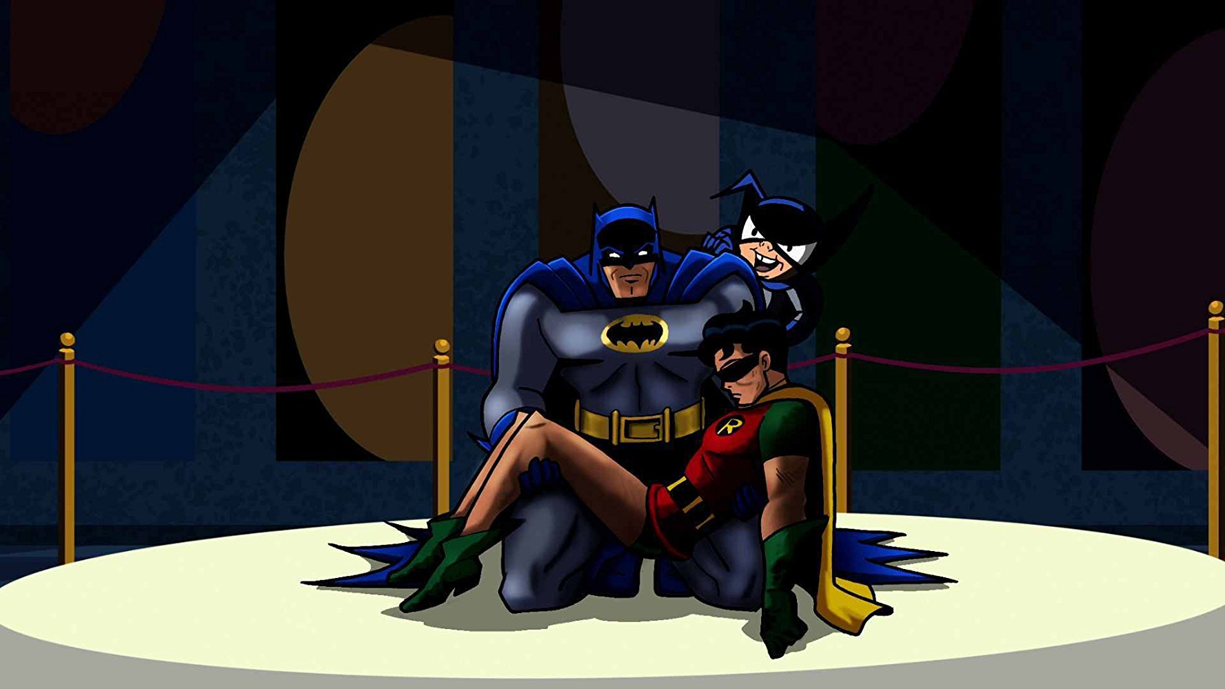 Bat-Mite