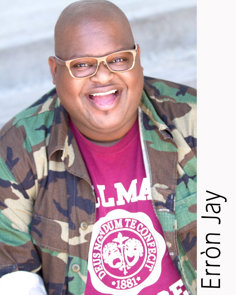 Erron Jay