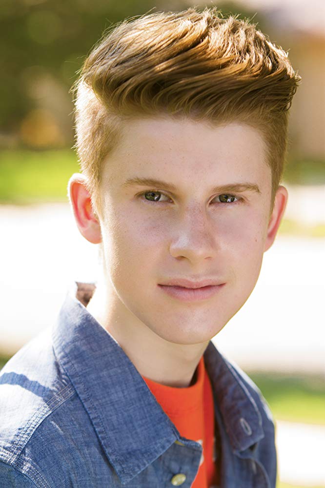 Alex Alford