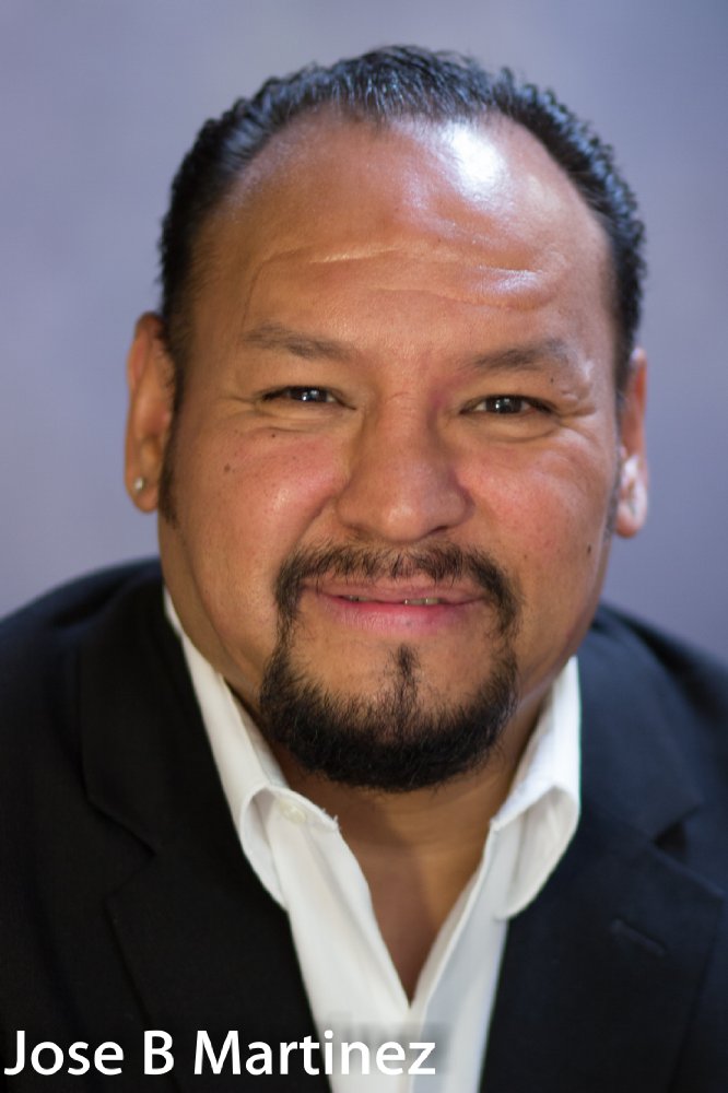 Jose B. Martinez