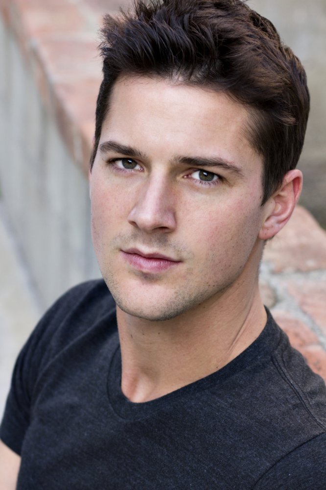 Andrew R. Shaw