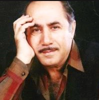 Parviz Sayyad
