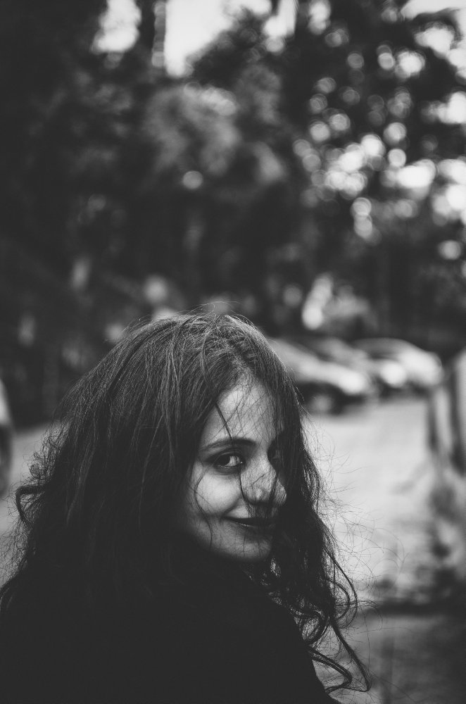 Rasika Dugal