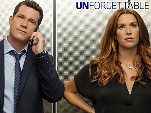Poppy Montgomery