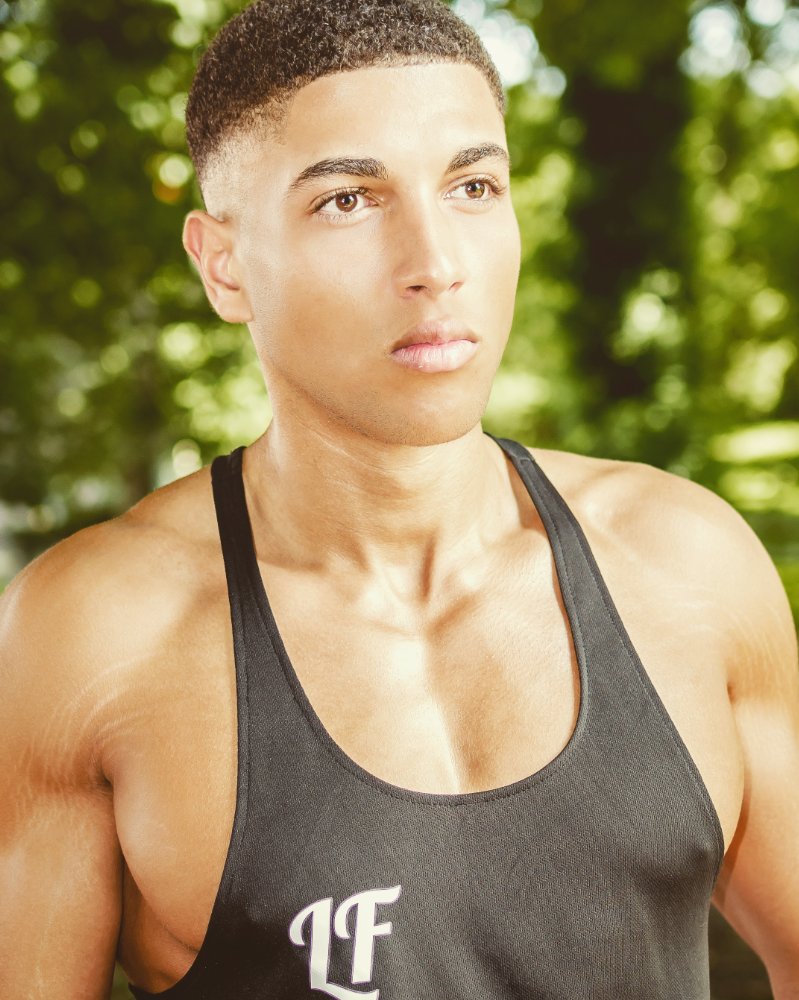 Alex Tamaro