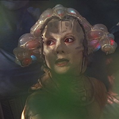 Minister Akhna, ro-NA, M'Lee, Raxil