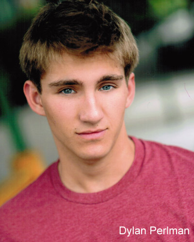 Dylan Perlman
