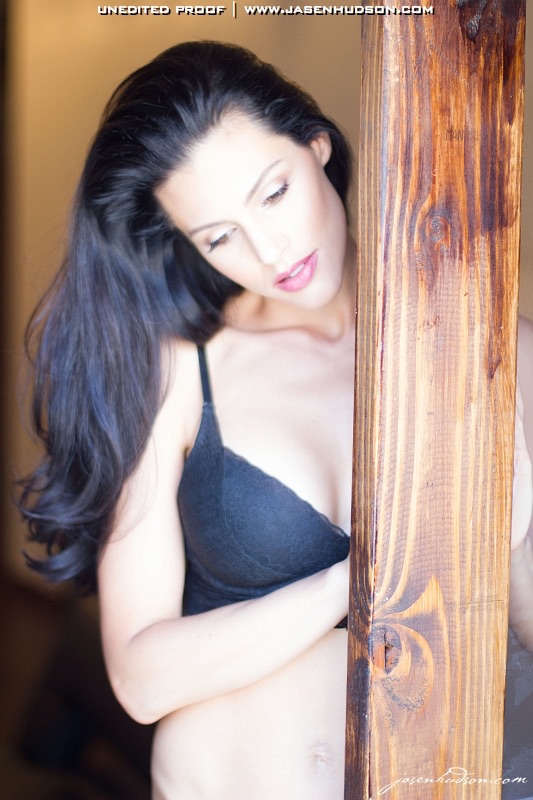 Brooke Allison