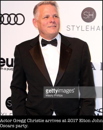 Gregg Christie