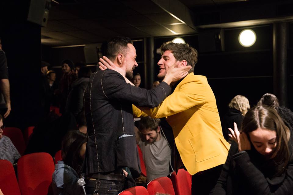 Maarten Swaan