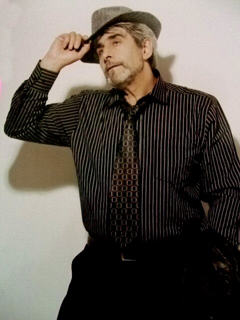 Gioacchino Jim Cuffaro