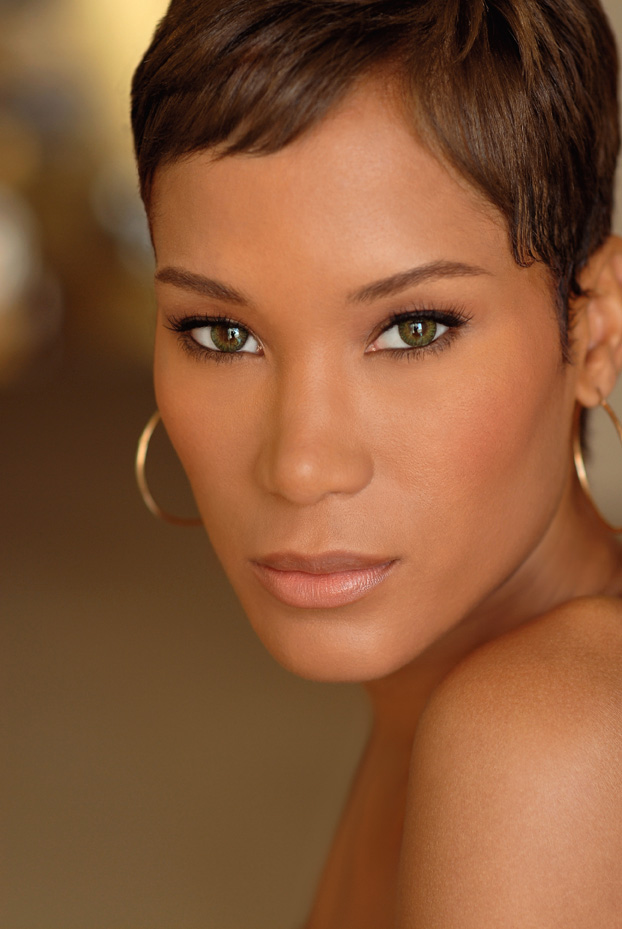 Niesha Butler