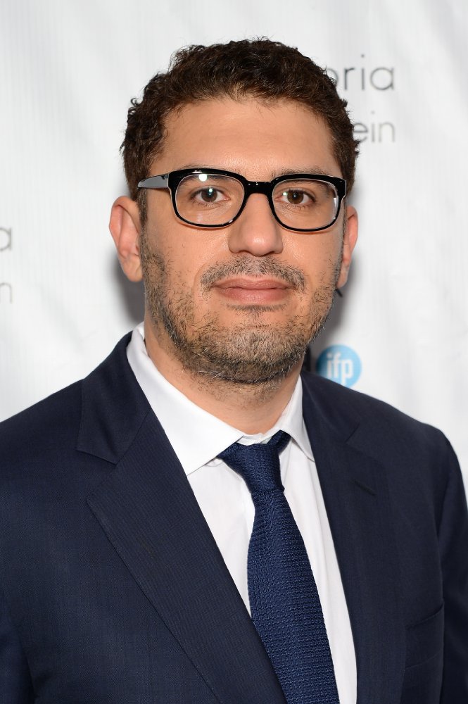 Sam Esmail