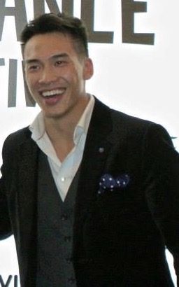 Jason Wong