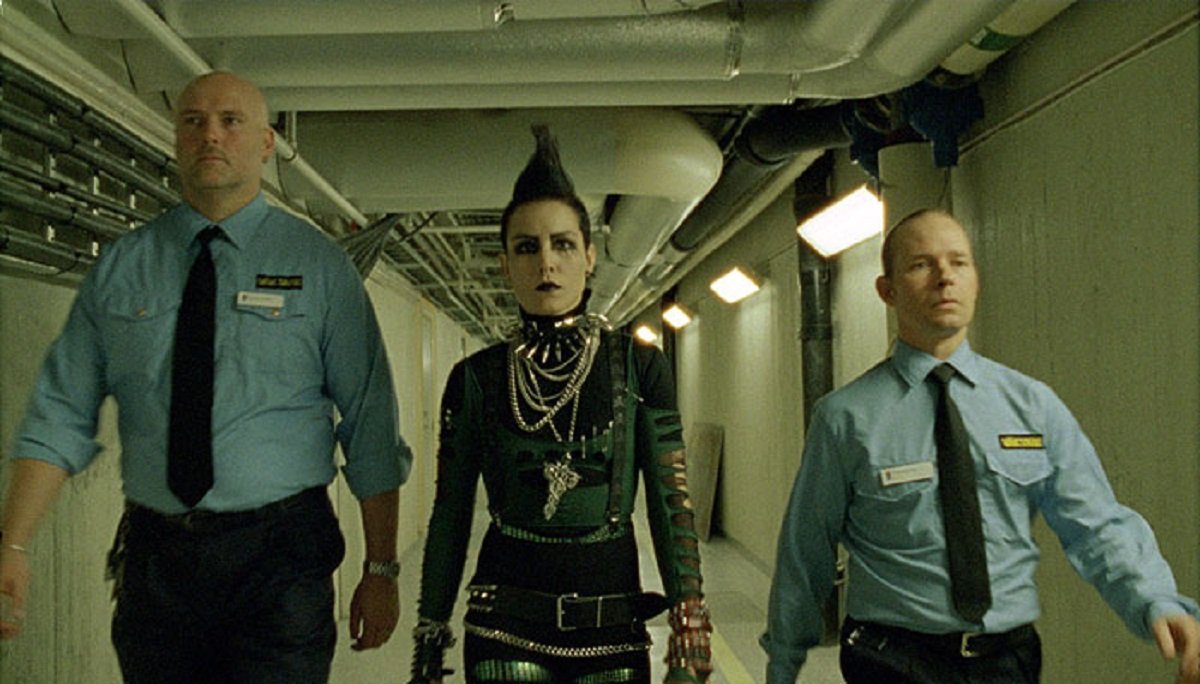 Lisbeth Salander