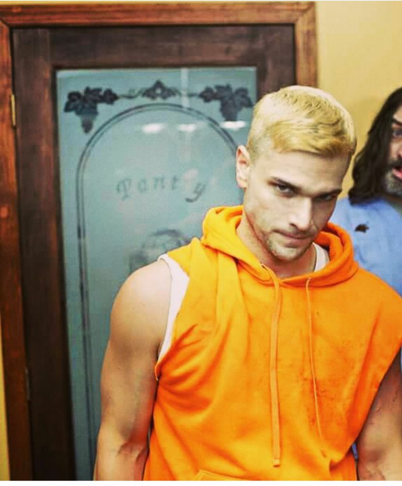 Michael Buonomo