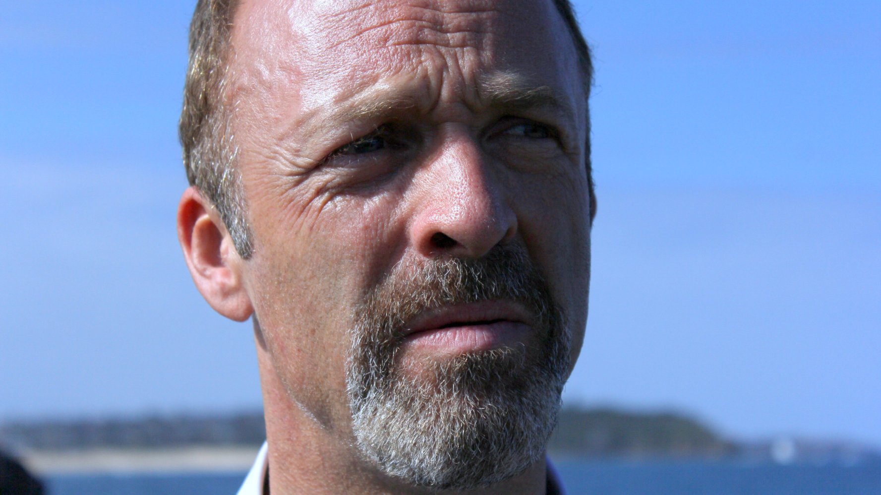 Paul Gerrard