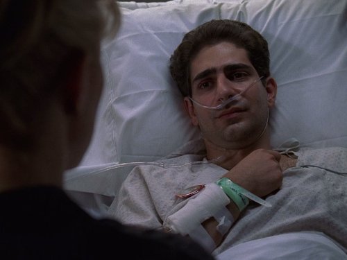 Christopher Moltisanti