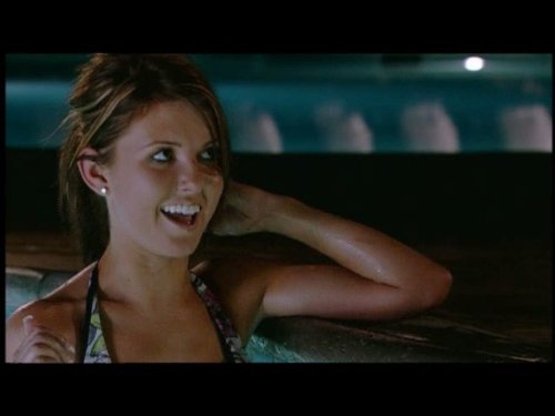 Audrina Patridge