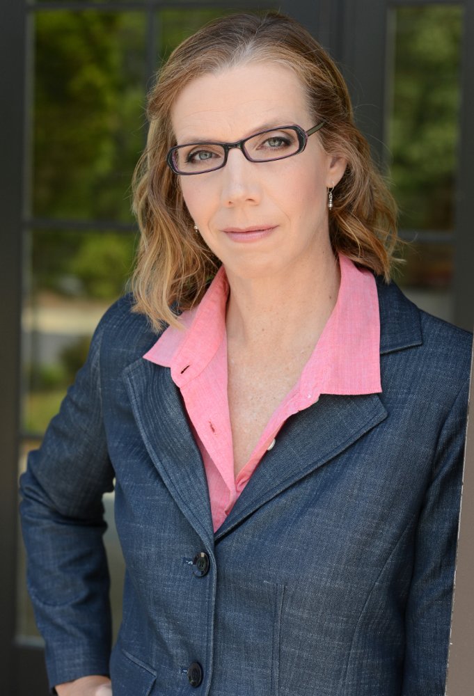 Sandi Scheier