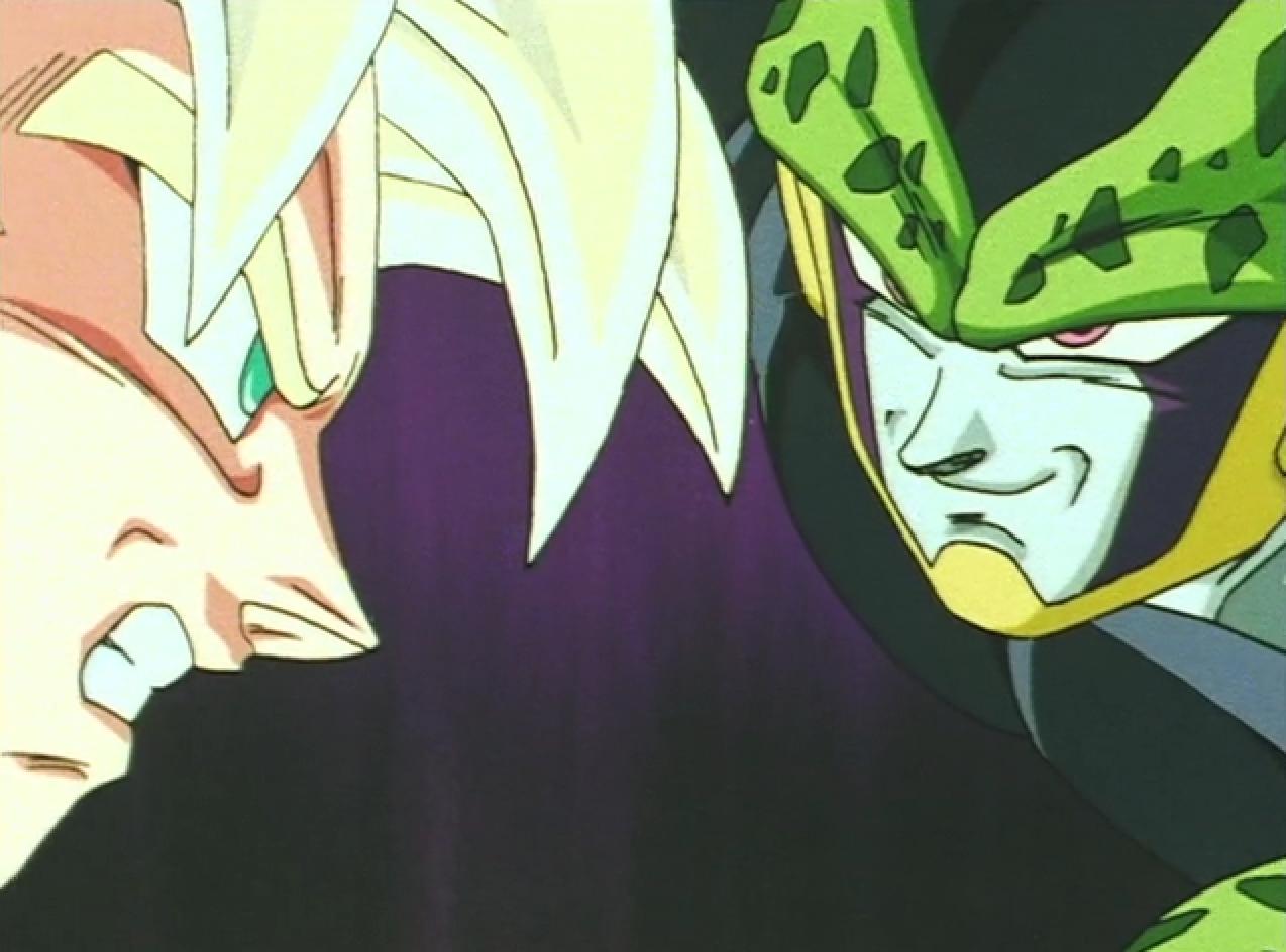 Cell