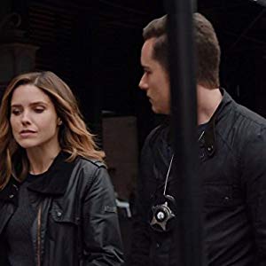 Jay Halstead