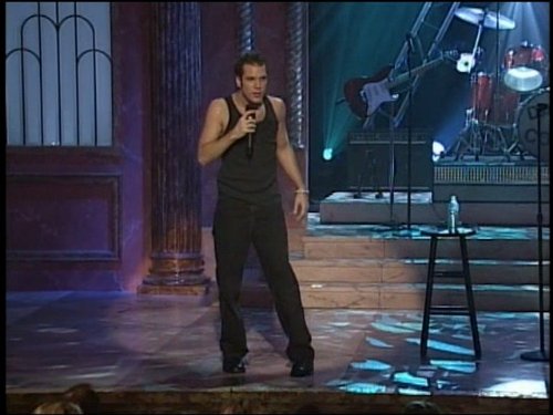 Dane Cook