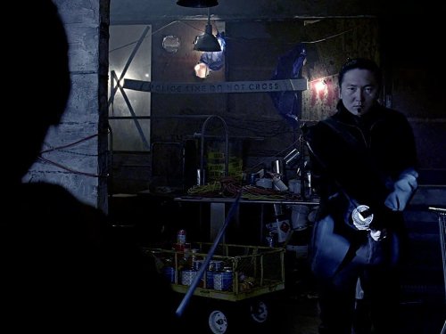 Hiro Nakamura