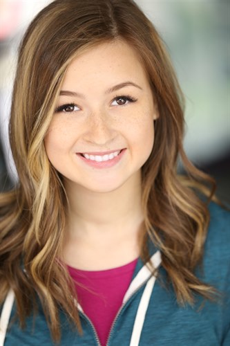Taylor Kimberly
