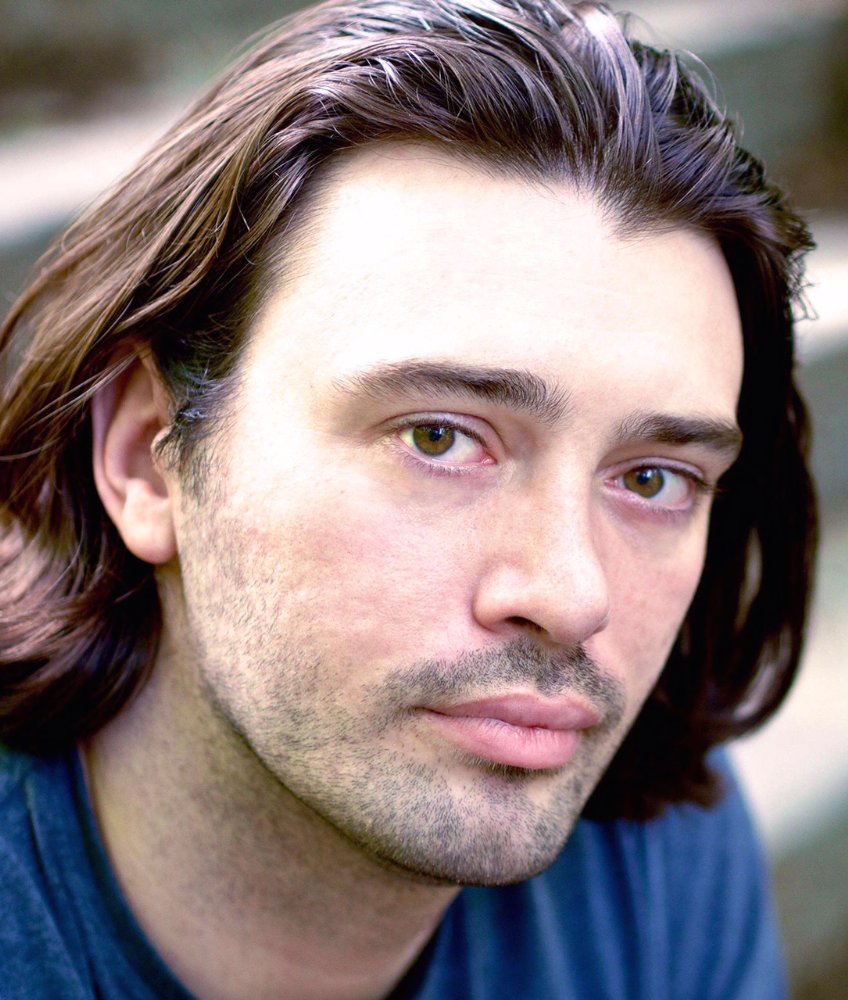 Steven DeMarco