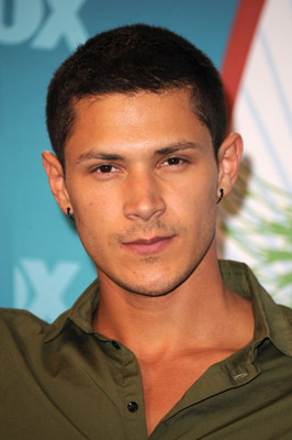 Alex Meraz